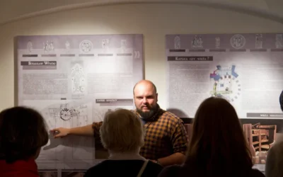 Oprowadzanie dla dorosłych