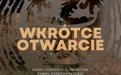 Wkrótce Otwarcie